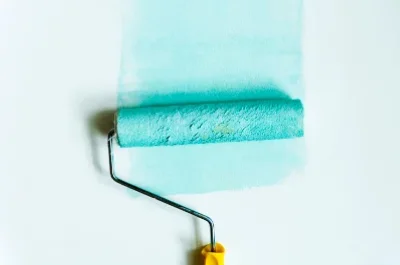 Peinture intérieure à Précieux — murs, plafonds et boiseries
